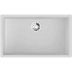 Кухонная мойка Artceramic Omoikiri Yamakawa 75-Integra-WH белый 4997277 купить в Санкт-Петербурге и Москве