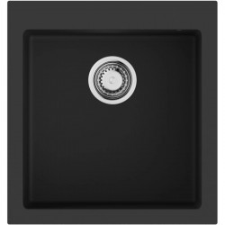 Кухонная мойка Artceramic Omoikiri Bosen 47A-GB графит 4993815 купить в Санкт-Петербурге и Москве