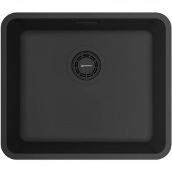 Кухонная мойка Omoikiri Omi 43-U/I-GB Ultra Mini графит 4997417 купить в Санкт-Петербурге и Москве