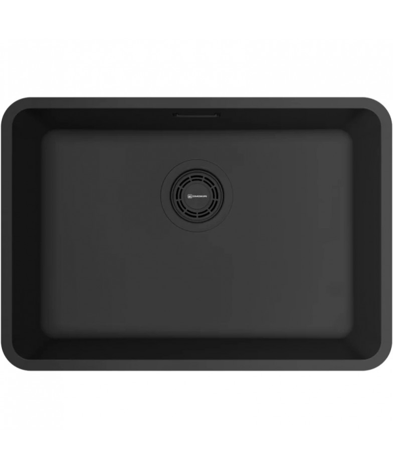 Кухонная мойка Omoikiri Omi 53-U/I-GB Ultra Mini графит 4997418 купить в Санкт-Петербурге и Москве
