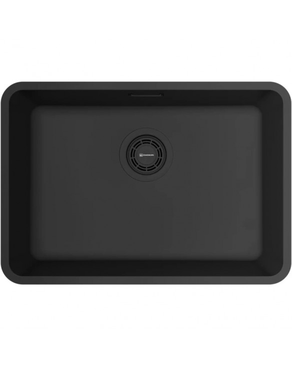 Кухонная мойка Omoikiri Omi 53-U/I-GB Ultra Mini графит 4997418 купить в Санкт-Петербурге и Москве