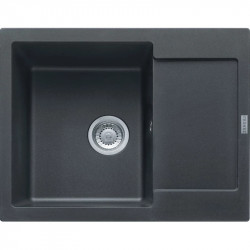 Кухонная мойка Franke Maris MRG 611C графит 114.0198.356 купить в Санкт-Петербурге и Москве