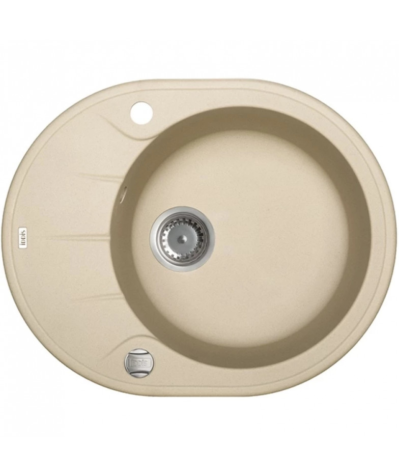 Кухонная мойка сафари IDDIS Kitchen G K09S621I87 купить в Санкт-Петербурге и Москве