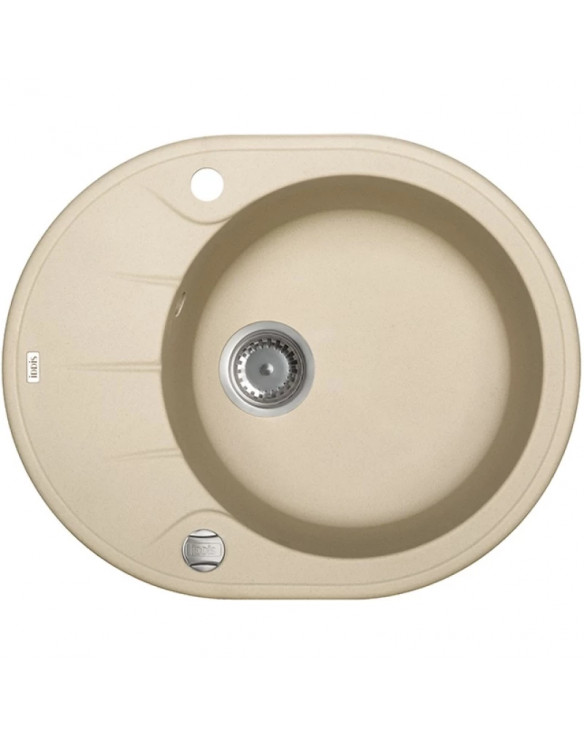 Кухонная мойка сафари IDDIS Kitchen G K09S621I87 купить в Санкт-Петербурге и Москве