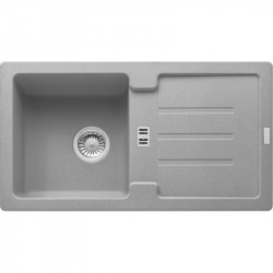 Кухонная мойка Franke Strata STG 614-78 серый 114.0312.546 купить в Санкт-Петербурге и Москве