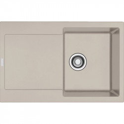 Кухонная мойка Franke Maris MRG 611 сахара 114.0280.743 купить в Санкт-Петербурге и Москве