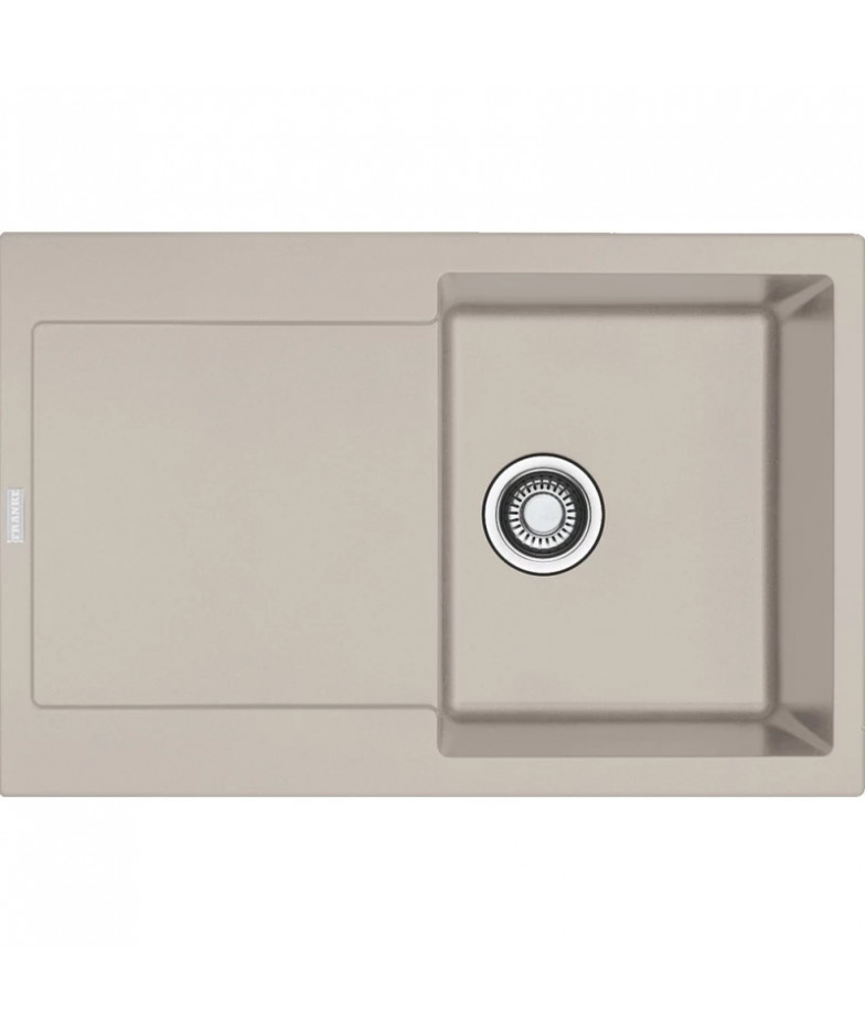Кухонная мойка Franke Maris MRG 611 сахара 114.0280.743 купить в Санкт-Петербурге и Москве