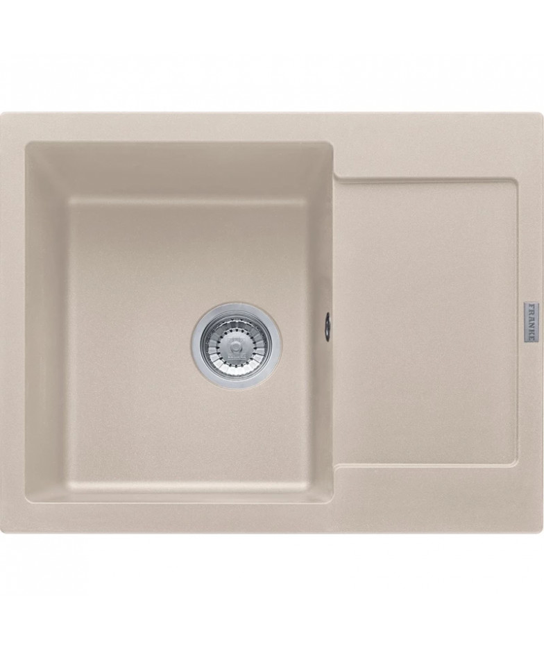 Кухонная мойка Franke Maris MRG 611C сахара 114.0198.368 купить в Санкт-Петербурге и Москве