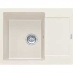 Кухонная мойка Franke Maris MRG 611C ваниль 114.0296.503 купить в Санкт-Петербурге и Москве