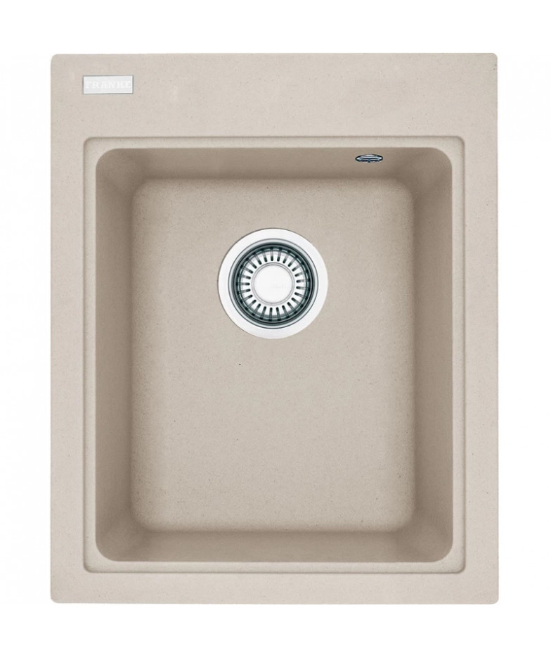 Кухонная мойка Franke Maris MRG 610-42 сахара 114.0060.574 купить в Санкт-Петербурге и Москве