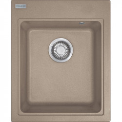 Кухонная мойка Franke Maris MRG 610-42 миндаль 114.0313.265 купить в Санкт-Петербурге и Москве
