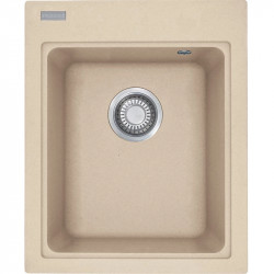 Кухонная мойка Franke Maris MRG 610-42 бежевая 114.0060.675 купить в Санкт-Петербурге и Москве