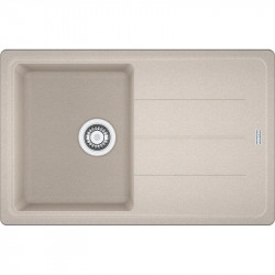 Кухонная мойка Fragranit Franke Basis BFG 611 сахара 114.0259.913 купить в Санкт-Петербурге и Москве
