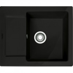 Кухонная мойка Franke Maris MRK 611-62 антрацит 124.0380.345 купить в Санкт-Петербурге и Москве