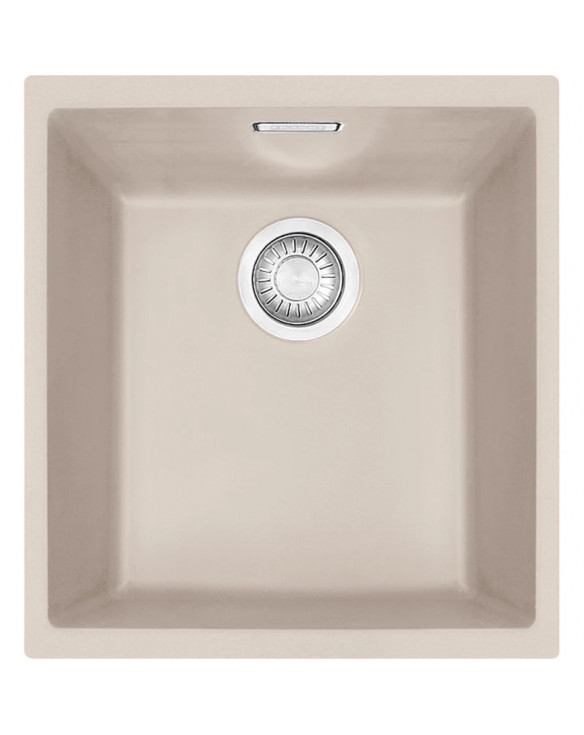 Кухонная мойка Tectonite Franke Sirius SID 110-34 сахара 125.0443.351 купить в Санкт-Петербурге и Москве