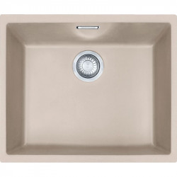 Кухонная мойка Tectonite Franke Sirius SID 110-50 сахара 125.0443.354 купить в Санкт-Петербурге и Москве