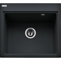 Кухонная мойка Franke Maris MRG 210-58 оникс 135.0339.222 купить в Санкт-Петербурге и Москве