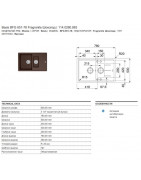 Кухонная мойка Franke Basis BFG 651-78 шоколад 114.0280.883 купить в Санкт-Петербурге и Москве