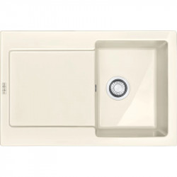 Кухонная мойка Franke Maris MRK 611-78 ваниль 124.0381.401 купить в Санкт-Петербурге и Москве