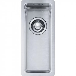 Кухонная мойка Franke Box BXX 210/110–16 полированная сталь 127.0453.651 купить в Санкт-Петербурге и Москве