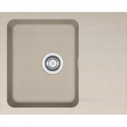 Кухонная мойка Tectonite Franke Orion OID 611-62 сахара 114.0443.357 купить в Санкт-Петербурге и Москве