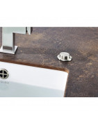 Кухонная мойка Fraceram Franke Kubus KBK 110-50 графит 126.0335.882 купить в Санкт-Петербурге и Москве