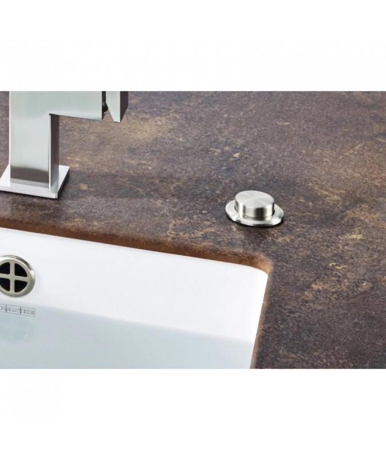 Кухонная мойка Fraceram Franke Kubus KBK 110-50 графит 126.0335.882 купить в Санкт-Петербурге и Москве