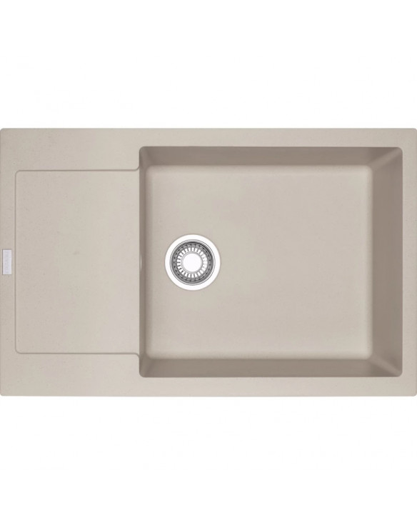 Кухонная мойка Fragranit Franke Maris MRG 611-78/49 сахара 114.0369.152 купить в Санкт-Петербурге и Москве