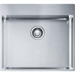 Кухонная мойка Franke Box BXX 210-54 TL полированная сталь 127.0369.295 купить в Санкт-Петербурге и Москве