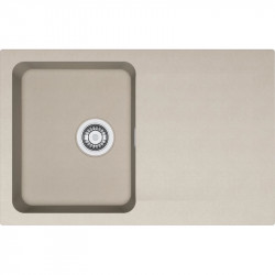 Кухонная мойка Tectonite Franke Orion OID 611-78 сахара 114.0443.361 купить в Санкт-Петербурге и Москве