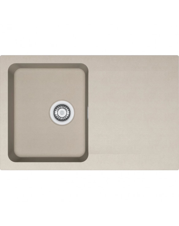 Кухонная мойка Tectonite Franke Orion OID 611-78 сахара 114.0443.361 купить в Санкт-Петербурге и Москве