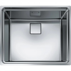 Кухонная мойка Franke Centinox CEX 210-50 полированная сталь 127.0179.081 купить в Санкт-Петербурге и Москве
