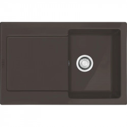 Кухонная мойка Franke Maris MRK 611-78 графит 124.0381.403 купить в Санкт-Петербурге и Москве