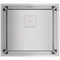 Кухонная мойка Teka Flexlinea RS15 45.40 полированная сталь 115000013 купить в Санкт-Петербурге и Москве