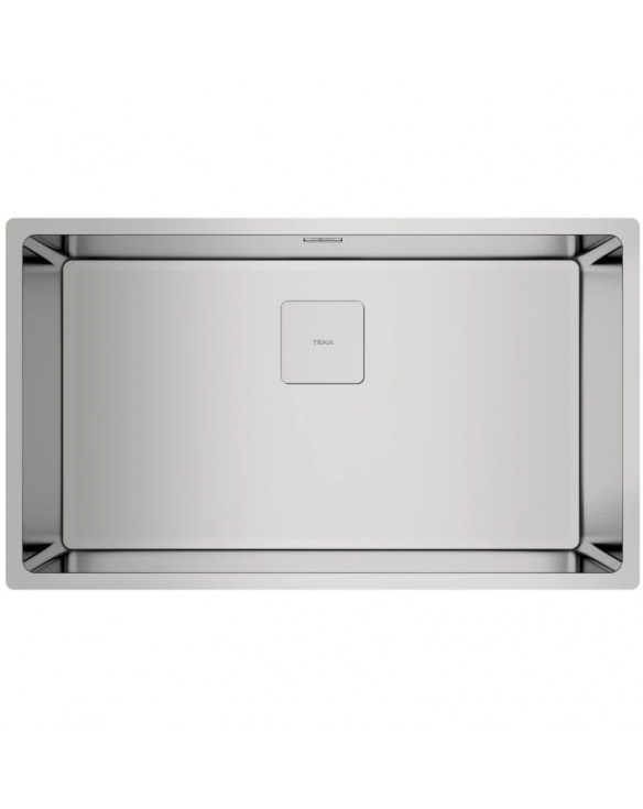 Кухонная мойка Teka Flexlinea RS15 71.40 полированная сталь 115000011 купить в Санкт-Петербурге и Москве