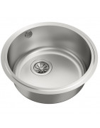 Кухонная мойка Teka Be 390 полированная сталь 10125006 купить в Санкт-Петербурге и Москве