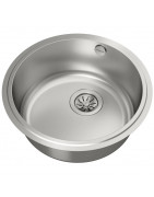 Кухонная мойка Teka Be 390 полированная сталь 10125006 купить в Санкт-Петербурге и Москве