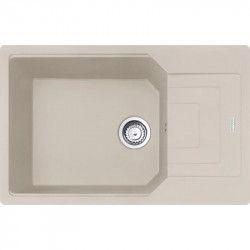 Кухонная мойка Fragranit Franke Urban UBG 611-78L сахара 114.0595.271 купить в Санкт-Петербурге и Москве