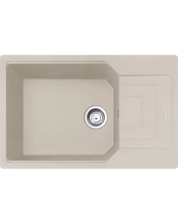 Кухонная мойка Fragranit Franke Urban UBG 611-78L сахара 114.0595.271 купить в Санкт-Петербурге и Москве