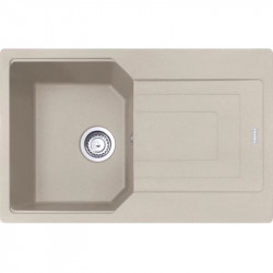 Кухонная мойка Fragranit Franke Urban UBG 611-78 сахара 114.0595.333 купить в Санкт-Петербурге и Москве