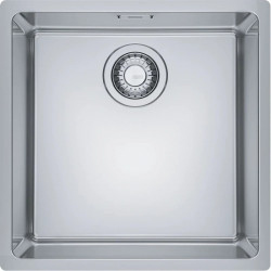 Кухонная мойка Franke Maris MRX 110-40 полированная сталь 122.0543.995 купить в Санкт-Петербурге и Москве