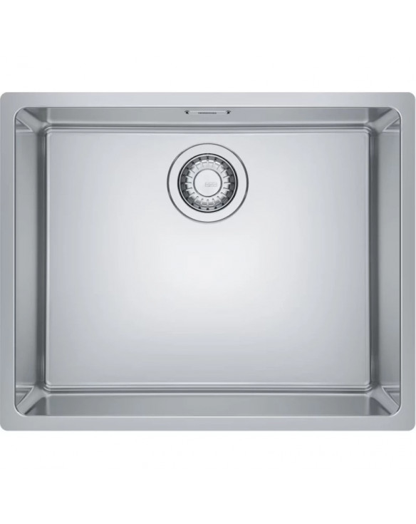 Кухонная мойка Franke Maris MRX 110-50 полированная сталь 122.0543.996 купить в Санкт-Петербурге и Москве