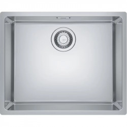 Кухонная мойка Franke Maris MRX 210-50 матовая сталь 127.0543.999 купить в Санкт-Петербурге и Москве