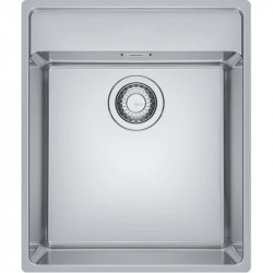 Кухонная мойка Franke Maris MRX 210-40 TL полированная сталь 127.0544.021 купить в Санкт-Петербурге и Москве