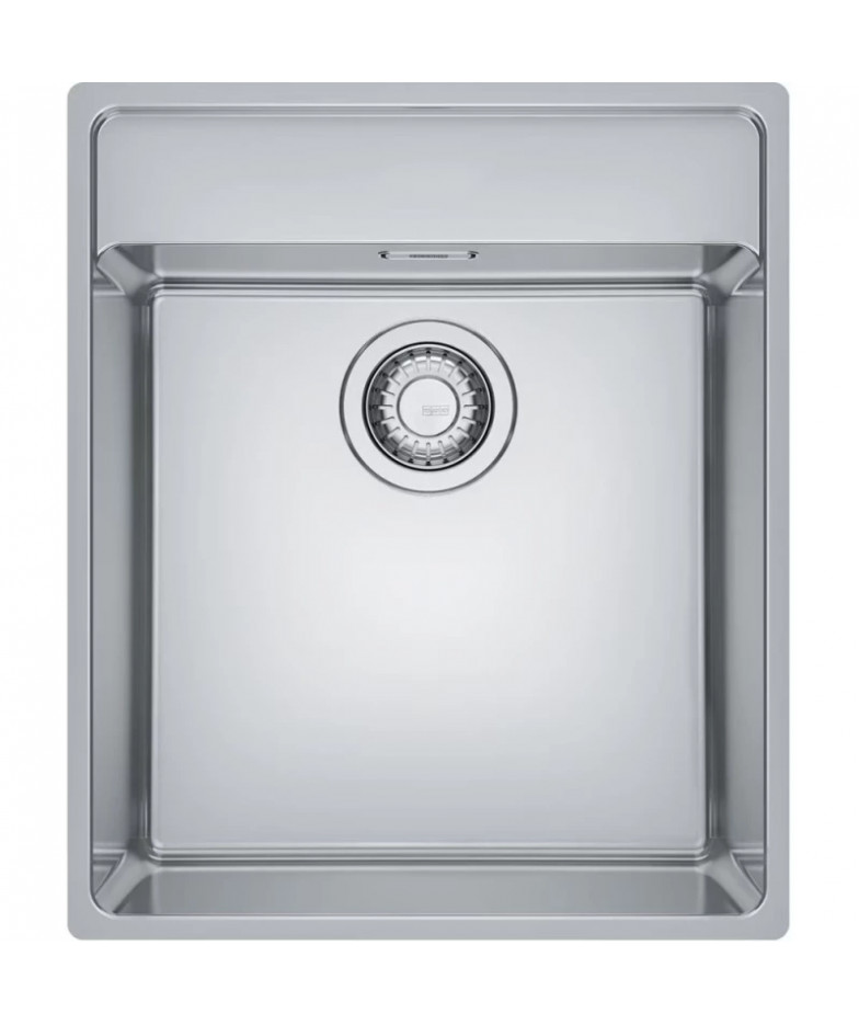 Кухонная мойка Franke Maris MRX 210-40 TL полированная сталь 127.0544.021 купить в Санкт-Петербурге и Москве
