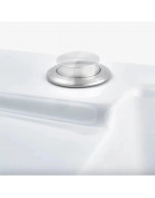 Кухонная мойка Fraceram Franke Mythos MTK 210-58 миндаль 129.0382.484 купить в Санкт-Петербурге и Москве