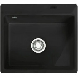 Кухонная мойка Fraceram Franke Mythos MTK 210-58 антрацит 129.0382.488 купить в Санкт-Петербурге и Москве