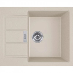 Кухонная мойка Tectonite Franke Sirius S2D 611-62/500 сахара 143.0628.364 купить в Санкт-Петербурге и Москве