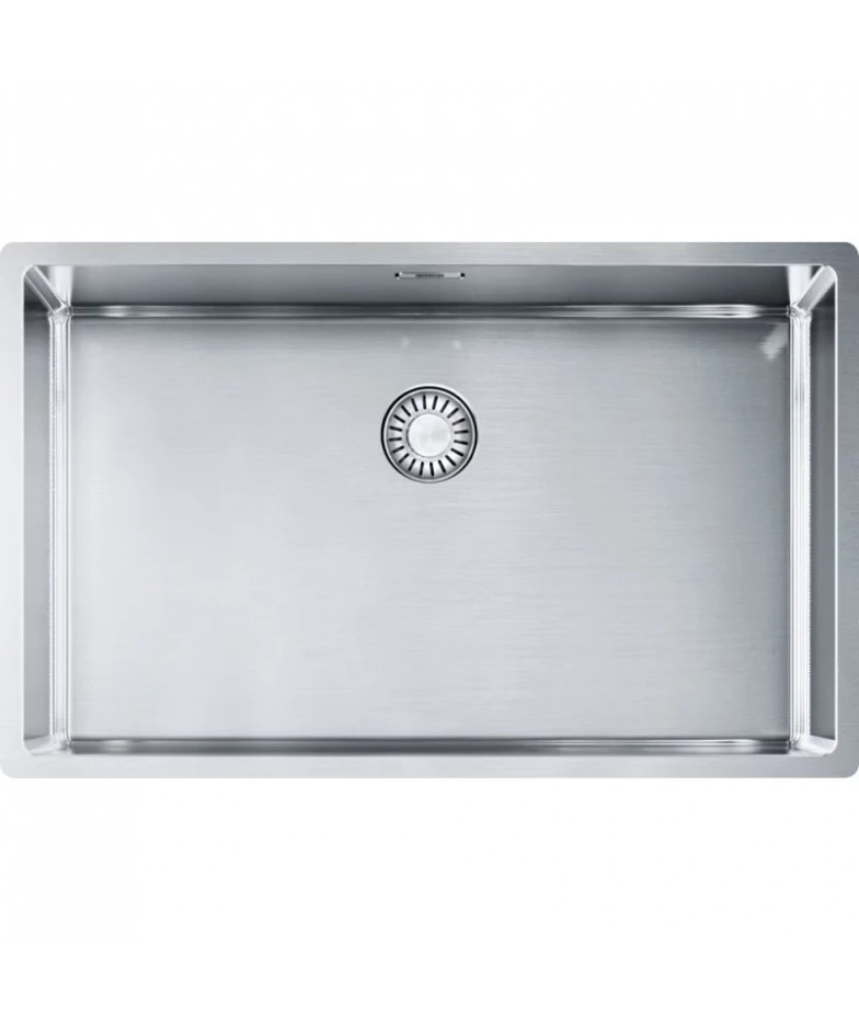 Кухонная мойка Franke Box BXX 210-68 нержавеющая сталь 127.0677.199 купить в Санкт-Петербурге и Москве