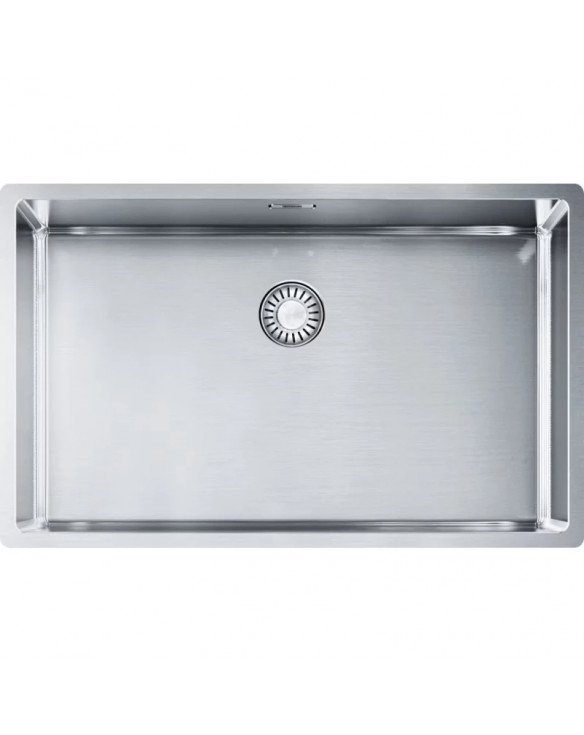 Кухонная мойка Franke Box BXX 210-68 нержавеющая сталь 127.0677.199 купить в Санкт-Петербурге и Москве
